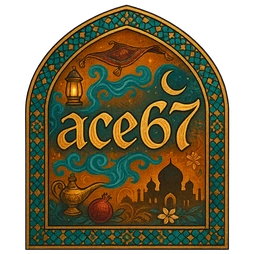 ace67 ব্র্যান্ডটির