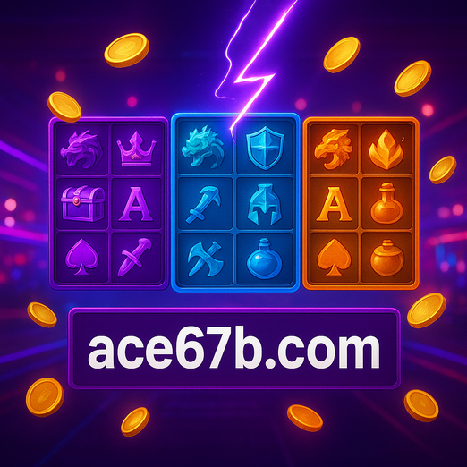 ace67 ভিআইপি মর্যাদা